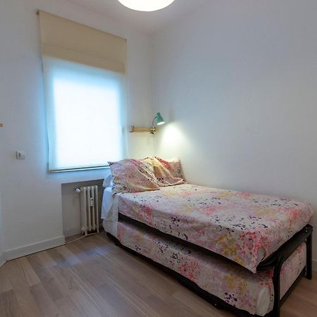Apartment Chamartin-Ciudad Ramos Carrion By Interhome 마드리드 외부 사진