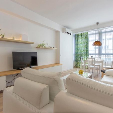 Apartment Chamartin-Ciudad Ramos Carrion By Interhome 마드리드 외부 사진