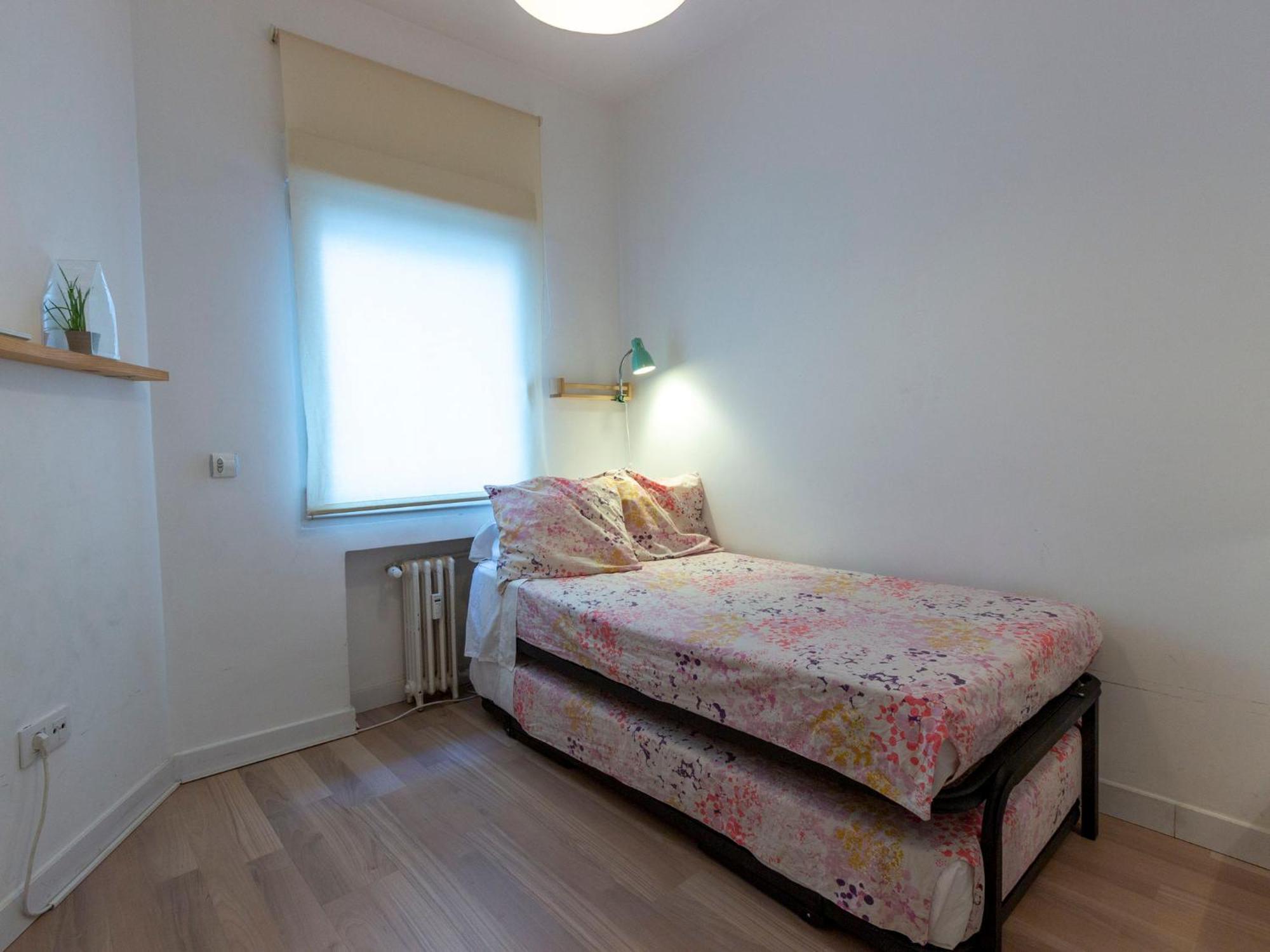 Apartment Chamartin-Ciudad Ramos Carrion By Interhome 마드리드 외부 사진
