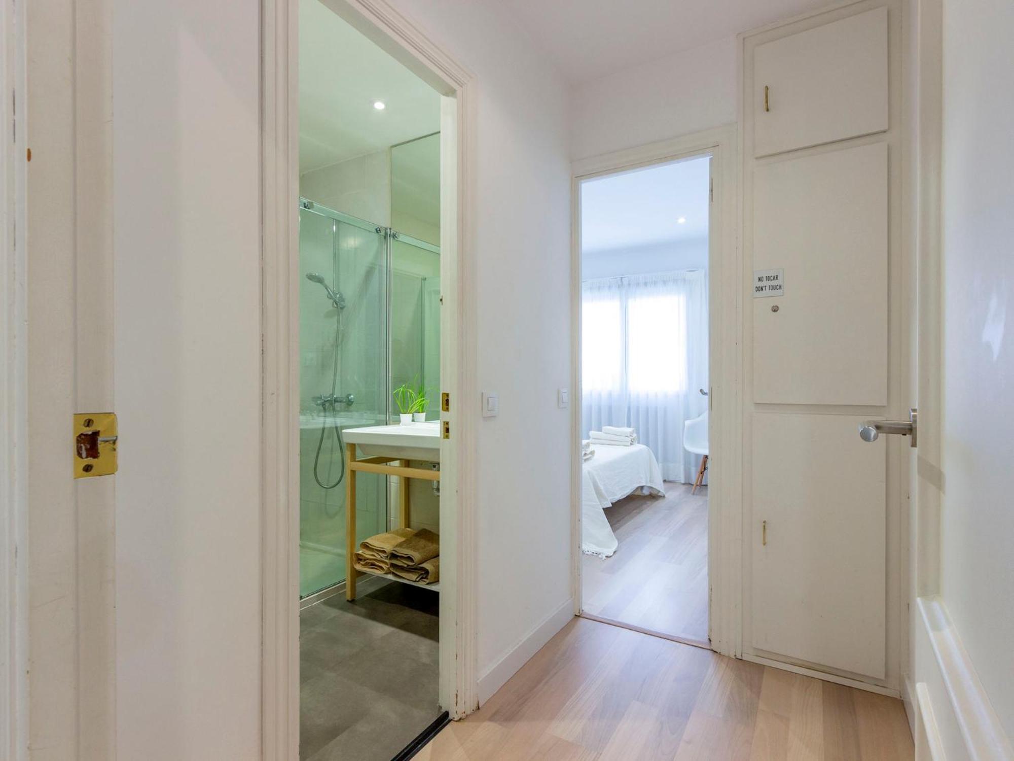 Apartment Chamartin-Ciudad Ramos Carrion By Interhome 마드리드 외부 사진