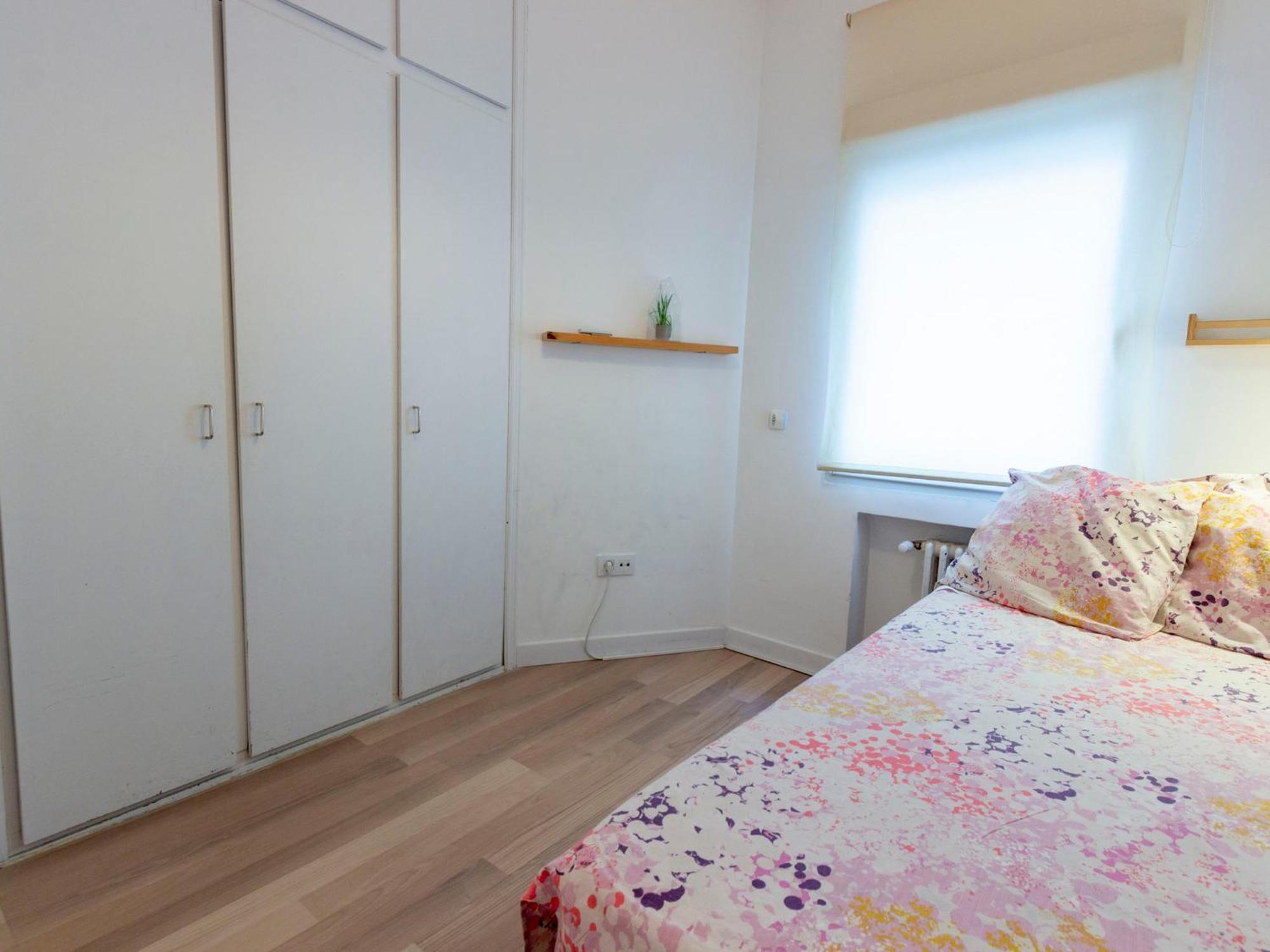Apartment Chamartin-Ciudad Ramos Carrion By Interhome 마드리드 외부 사진