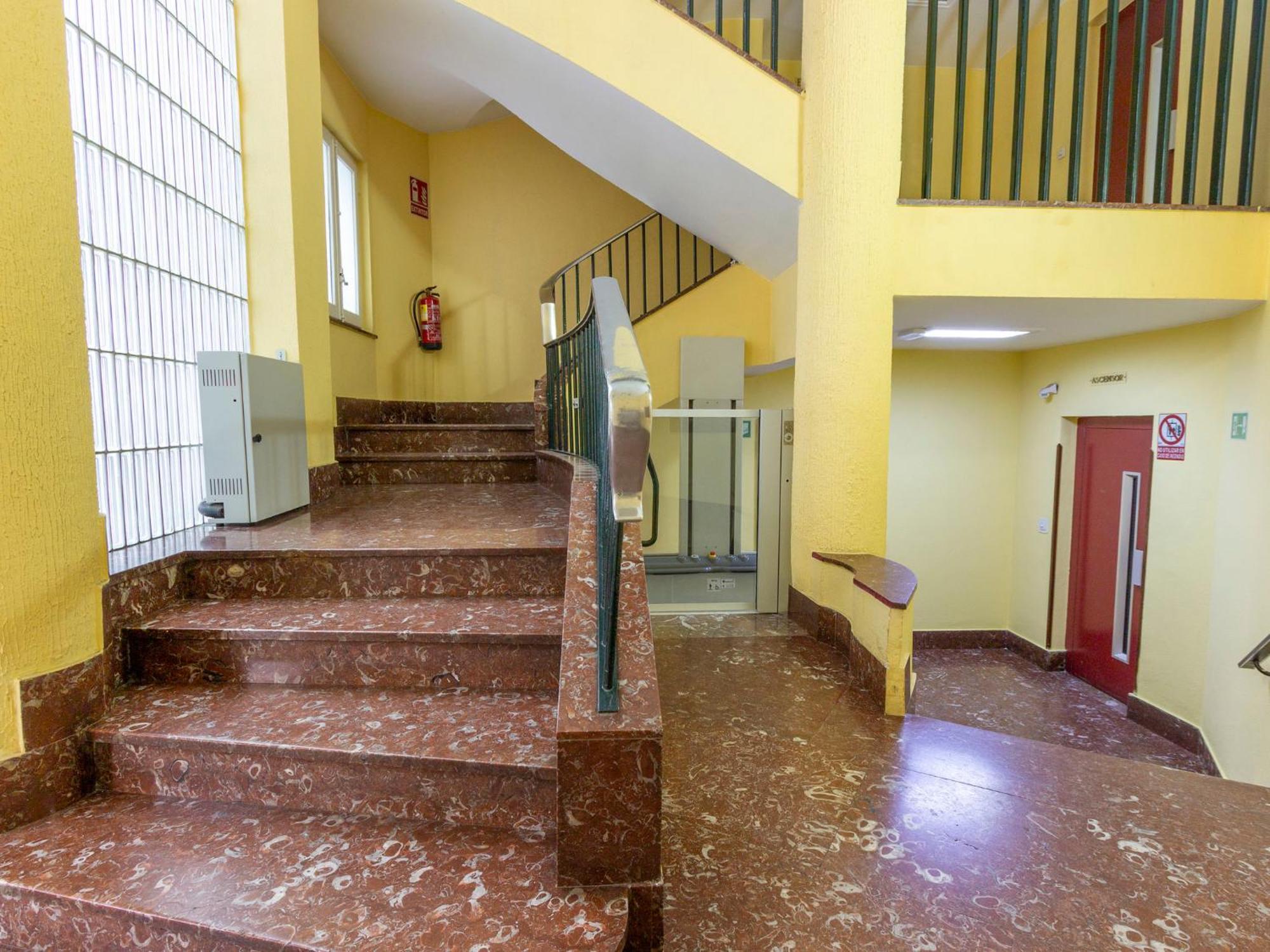 Apartment Chamartin-Ciudad Ramos Carrion By Interhome 마드리드 외부 사진