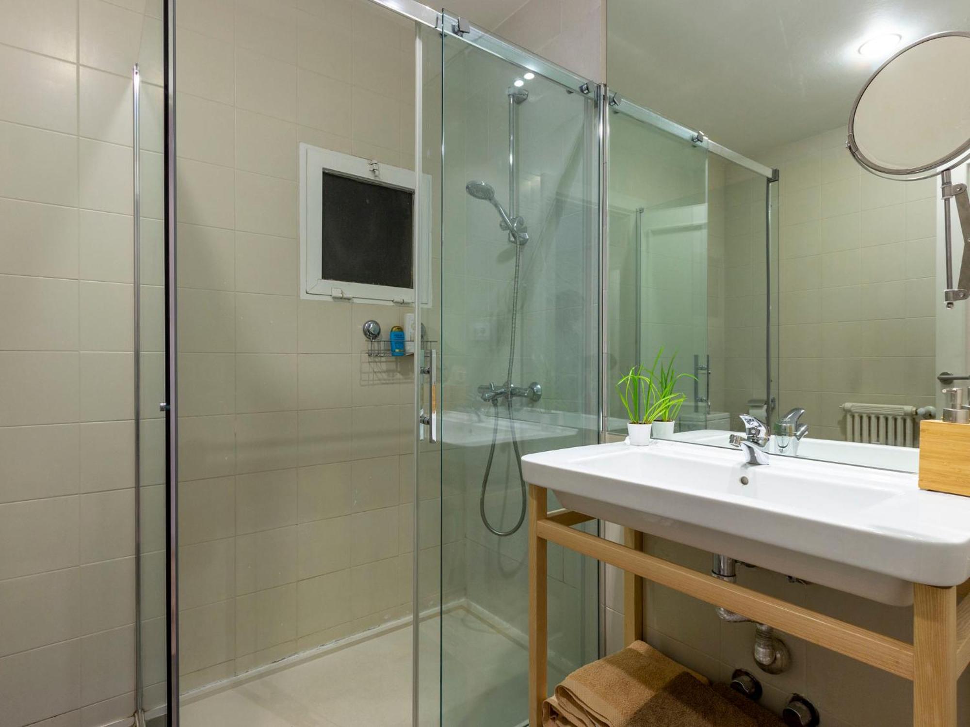 Apartment Chamartin-Ciudad Ramos Carrion By Interhome 마드리드 외부 사진
