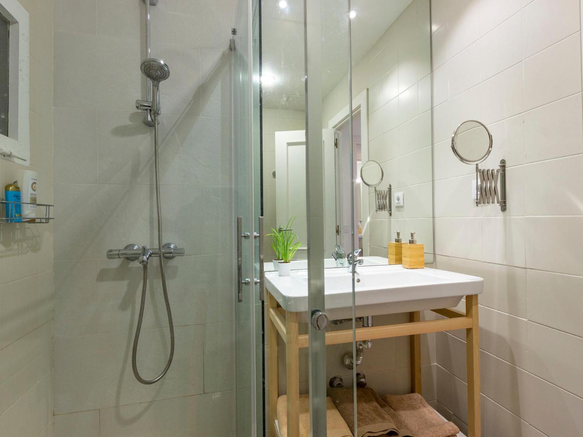 Apartment Chamartin-Ciudad Ramos Carrion By Interhome 마드리드 외부 사진