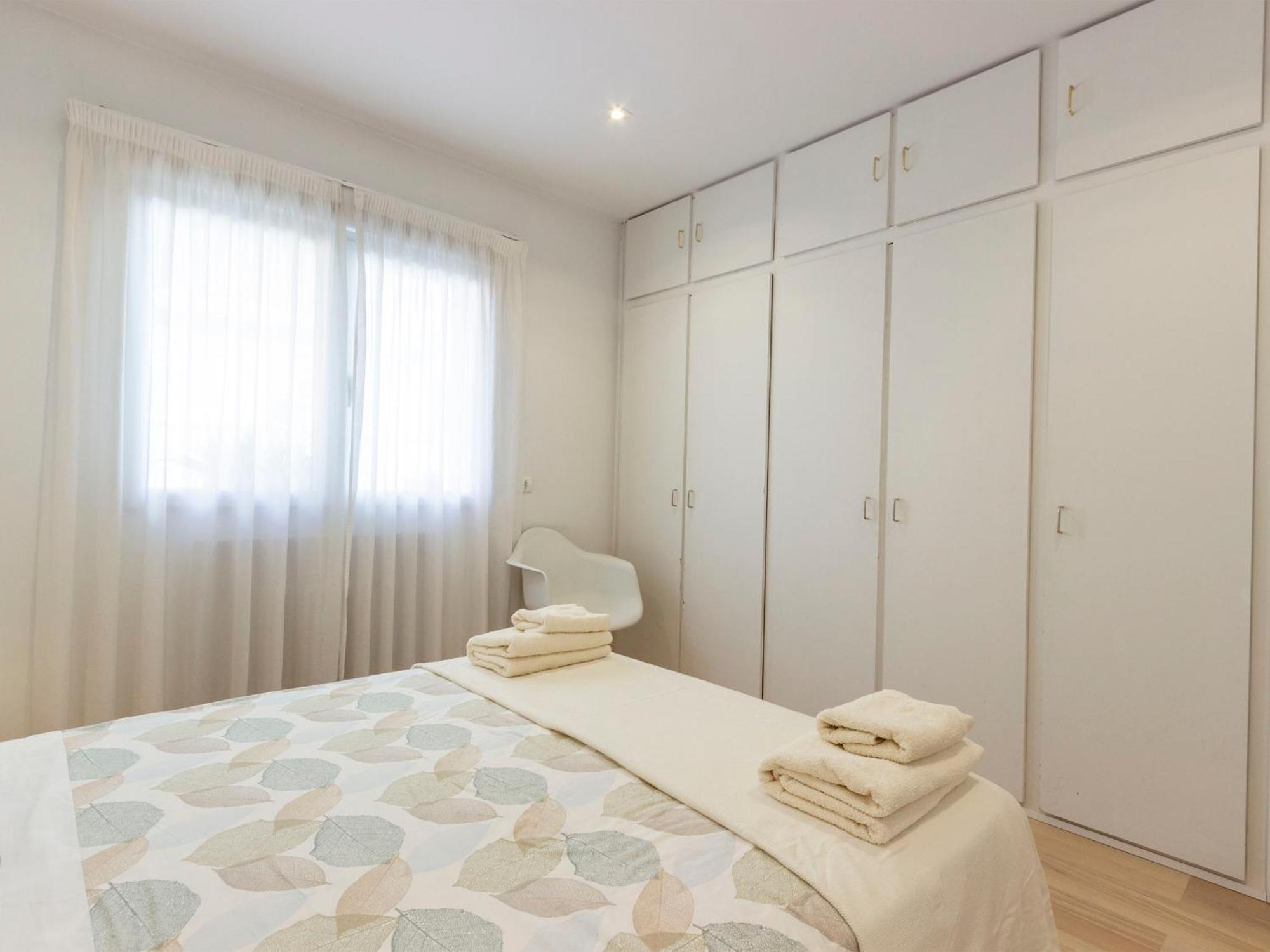 Apartment Chamartin-Ciudad Ramos Carrion By Interhome 마드리드 외부 사진