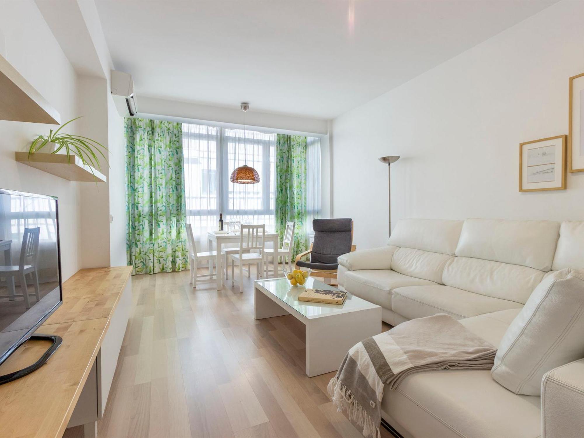 Apartment Chamartin-Ciudad Ramos Carrion By Interhome 마드리드 외부 사진