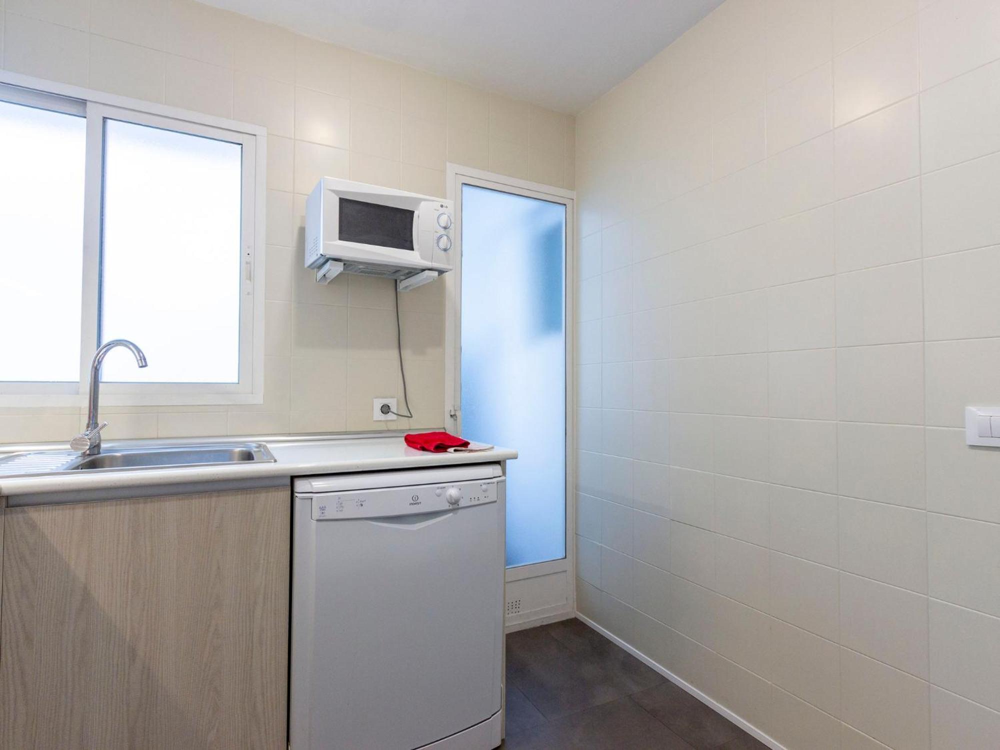 Apartment Chamartin-Ciudad Ramos Carrion By Interhome 마드리드 외부 사진