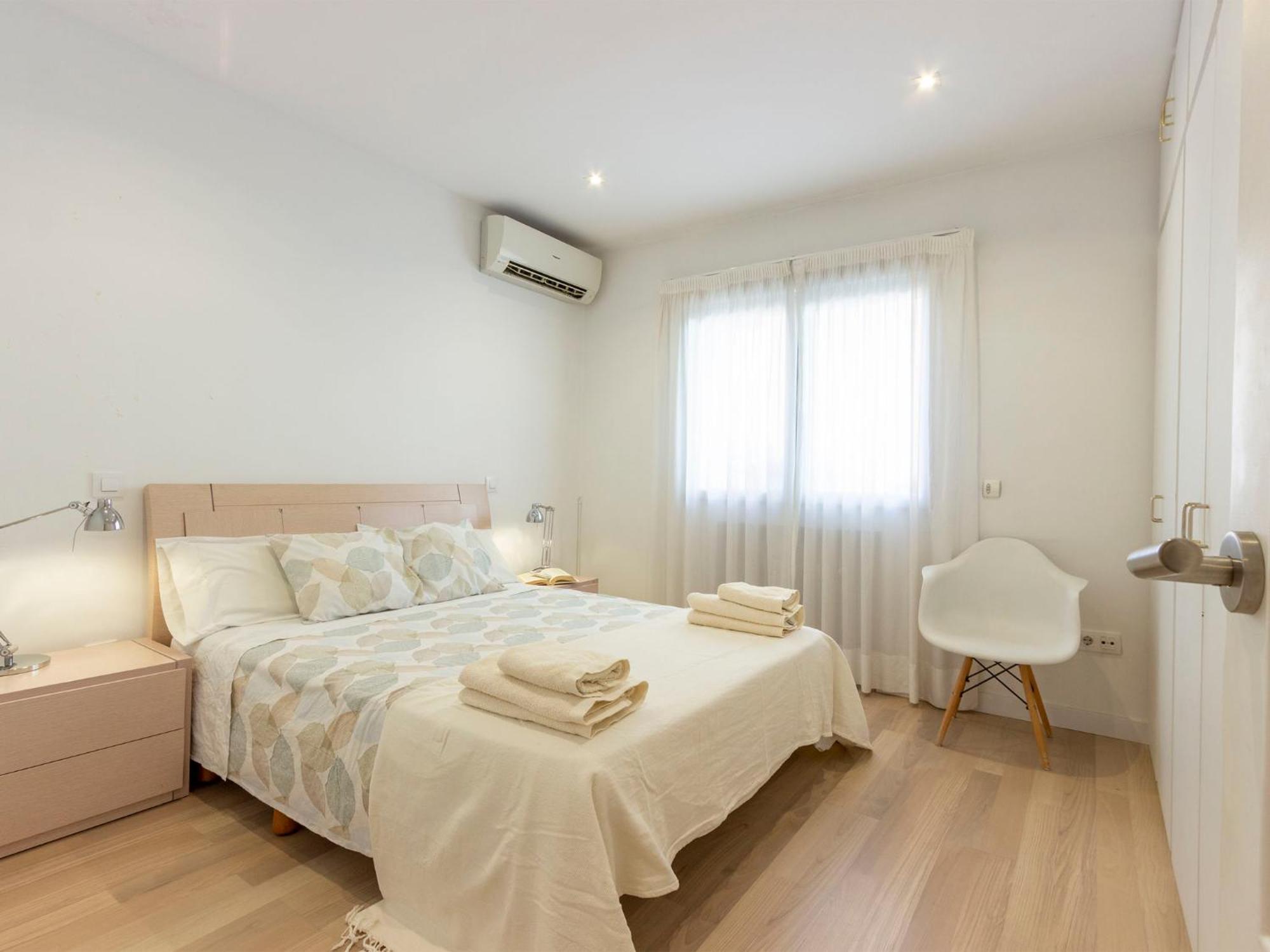 Apartment Chamartin-Ciudad Ramos Carrion By Interhome 마드리드 외부 사진