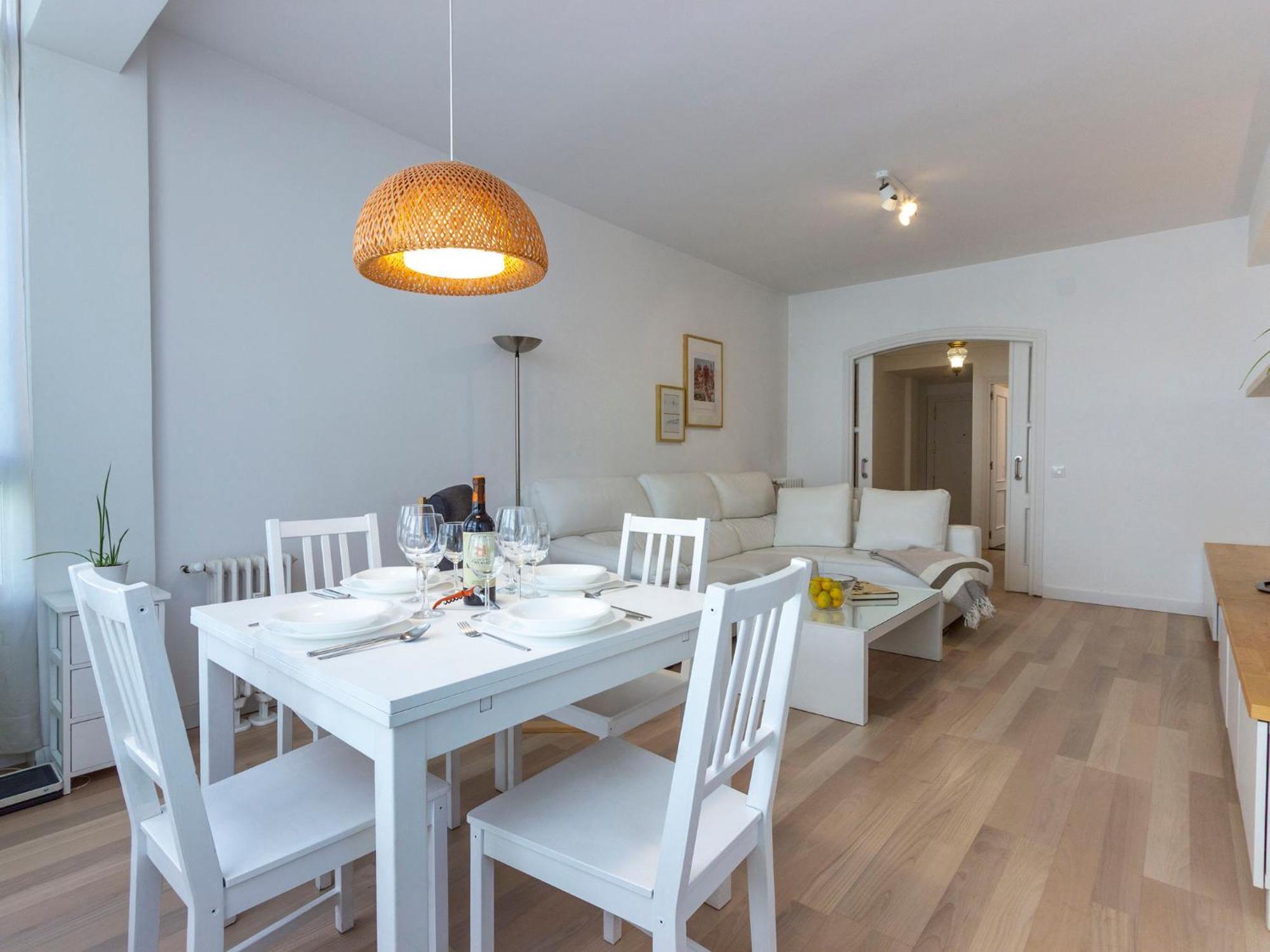 Apartment Chamartin-Ciudad Ramos Carrion By Interhome 마드리드 외부 사진