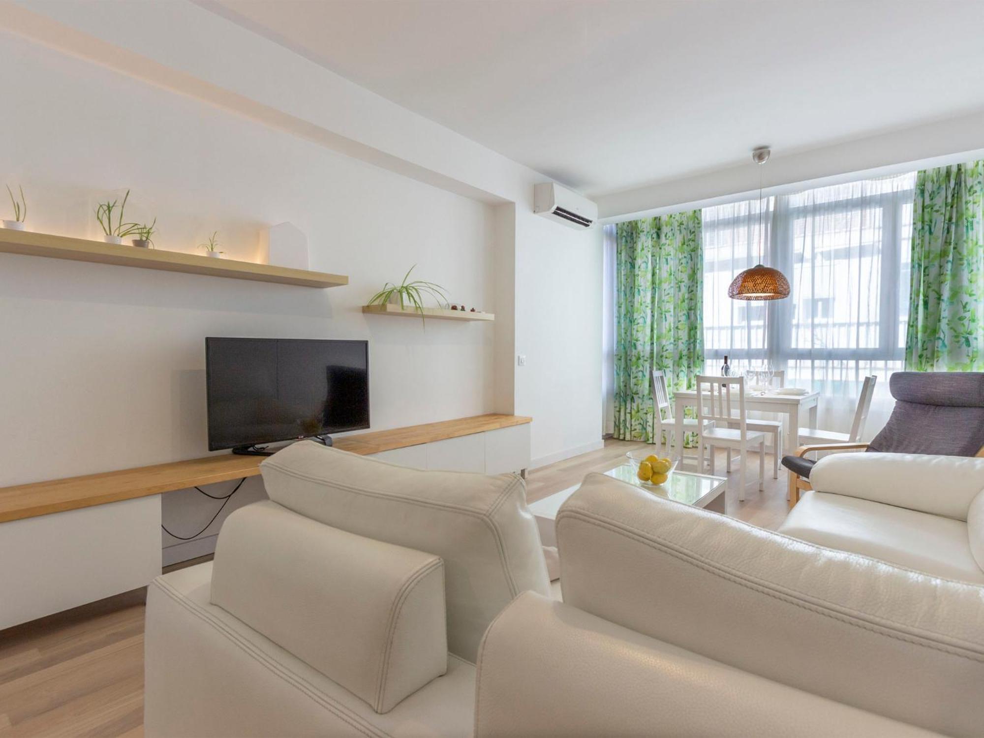 Apartment Chamartin-Ciudad Ramos Carrion By Interhome 마드리드 외부 사진