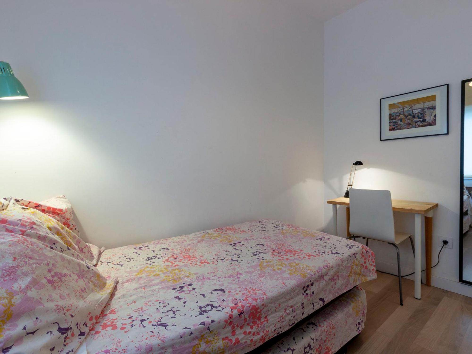 Apartment Chamartin-Ciudad Ramos Carrion By Interhome 마드리드 외부 사진